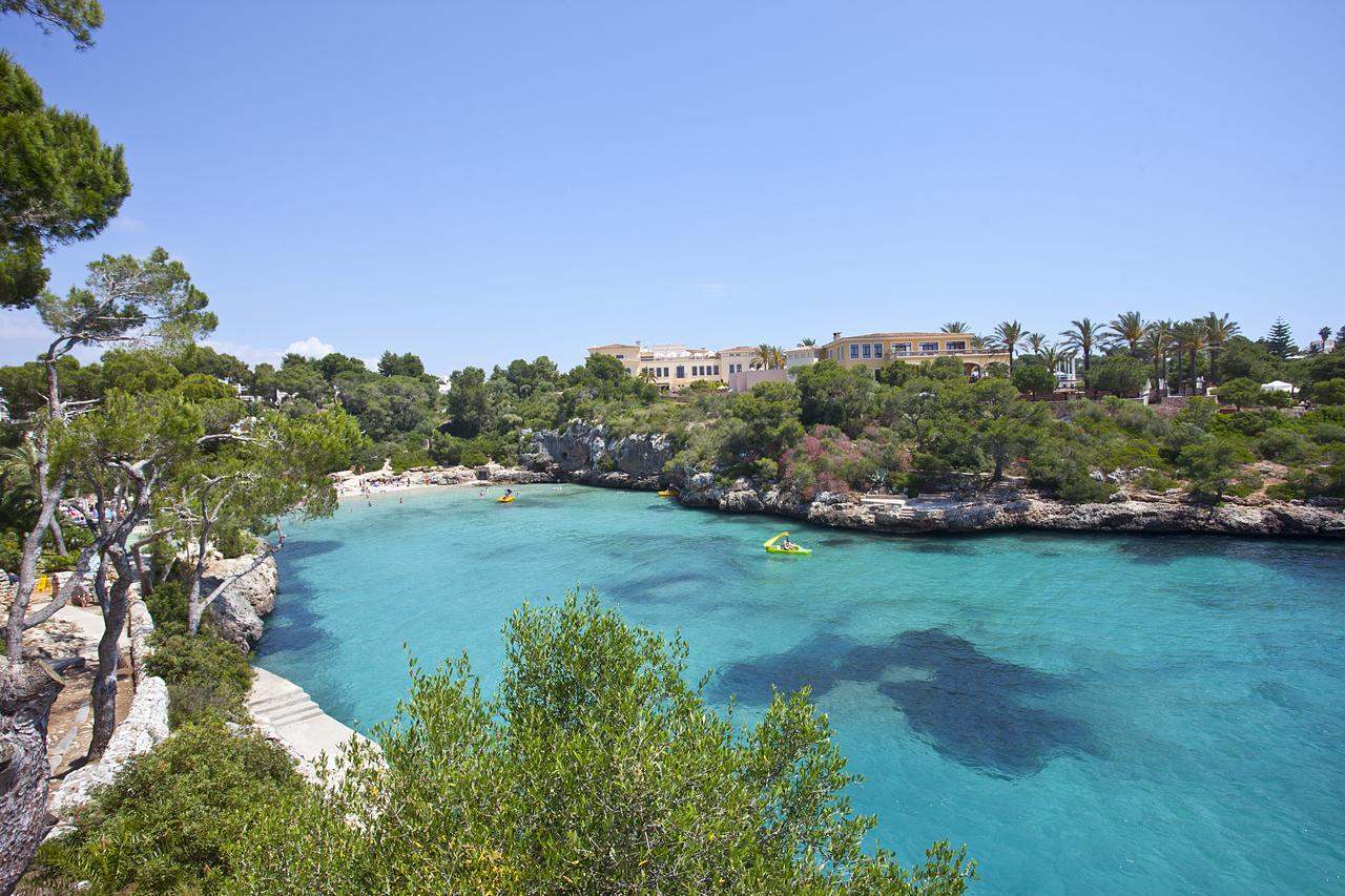 Cabot Cala Ferrera Hotell Cala D´Or Eksteriør bilde